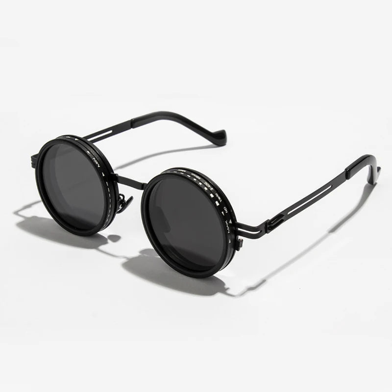 VeraVision™ Adjustable Tint Sunglasses